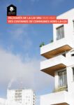 Palmarès de la loi SRU 2020-2022 des centaines de communes hors-la-loi