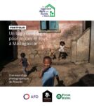 Portfolio : un logement digne pour toutes et tous à Madagascar - 2024