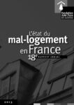 Rapport 2013 sur l'État du Mal-Logement en France