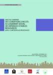 Rapport inter-associatif : Analyse comparée des conditions d'accès au logement social des ménages à faibles ressources dans 12 métropoles régionales