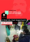 REML 2024 - 2023 : année noire pour les mal-logés