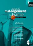 Synthese 20e Rapport sur l'État du Mal-Logement en France 2015