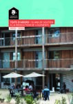 TOITS D'ABORD : 10 ans de soutien à la production de logements 2012-2022