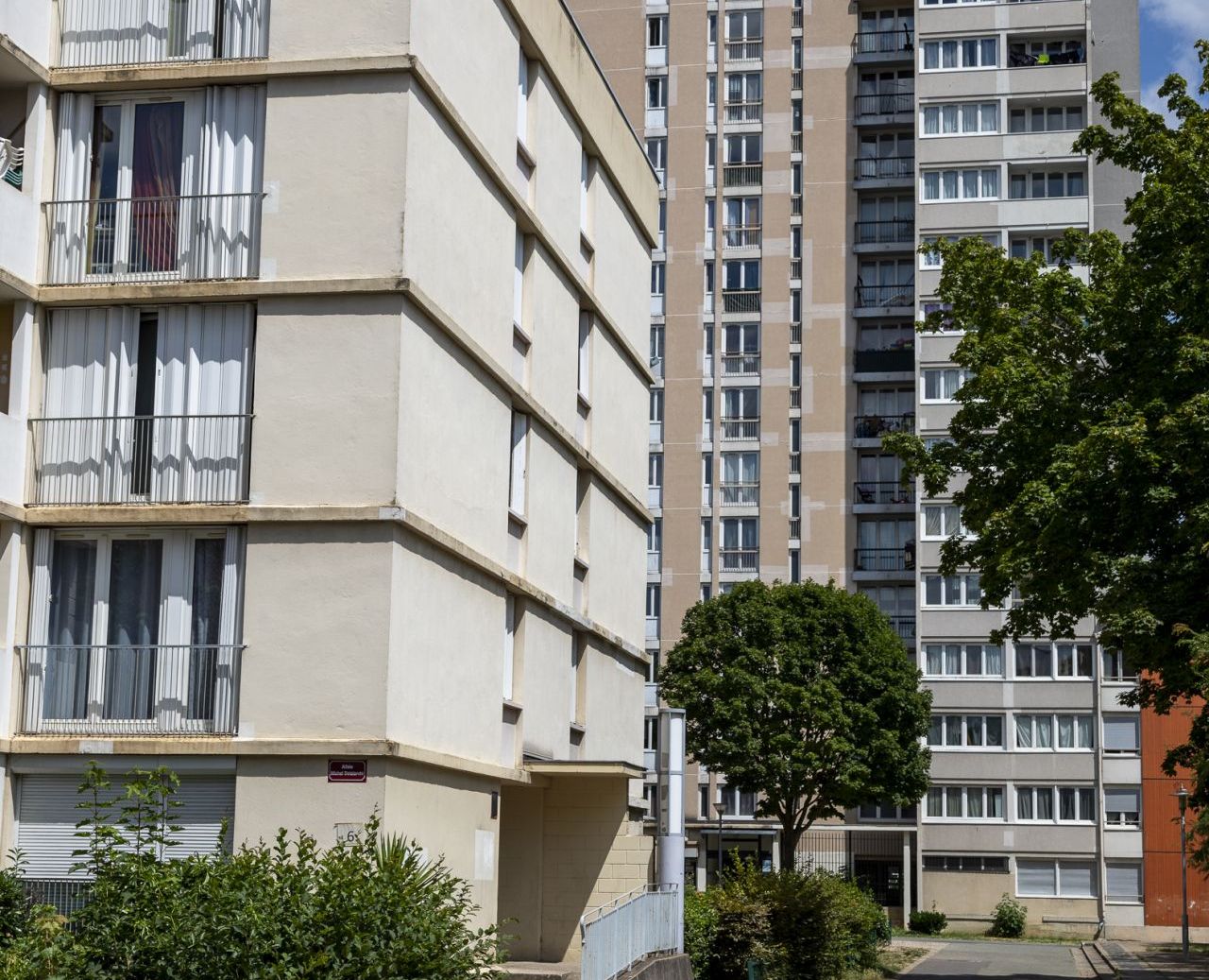Photo : Logement social en Ile-de-France : la Fondation défend l’accès au logement des plus modestes