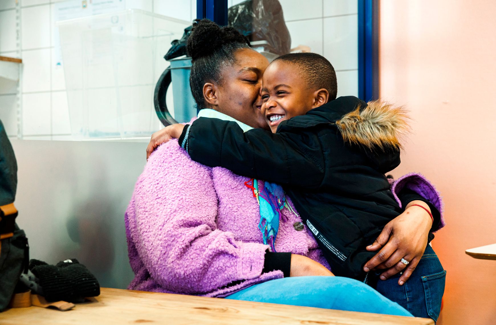 Photo : Lilo – Le moteur de recherche solidaire