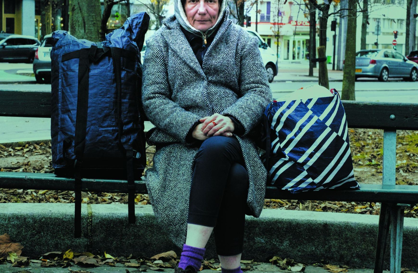 Photo : Le Legs : offrir la vie après la vie  