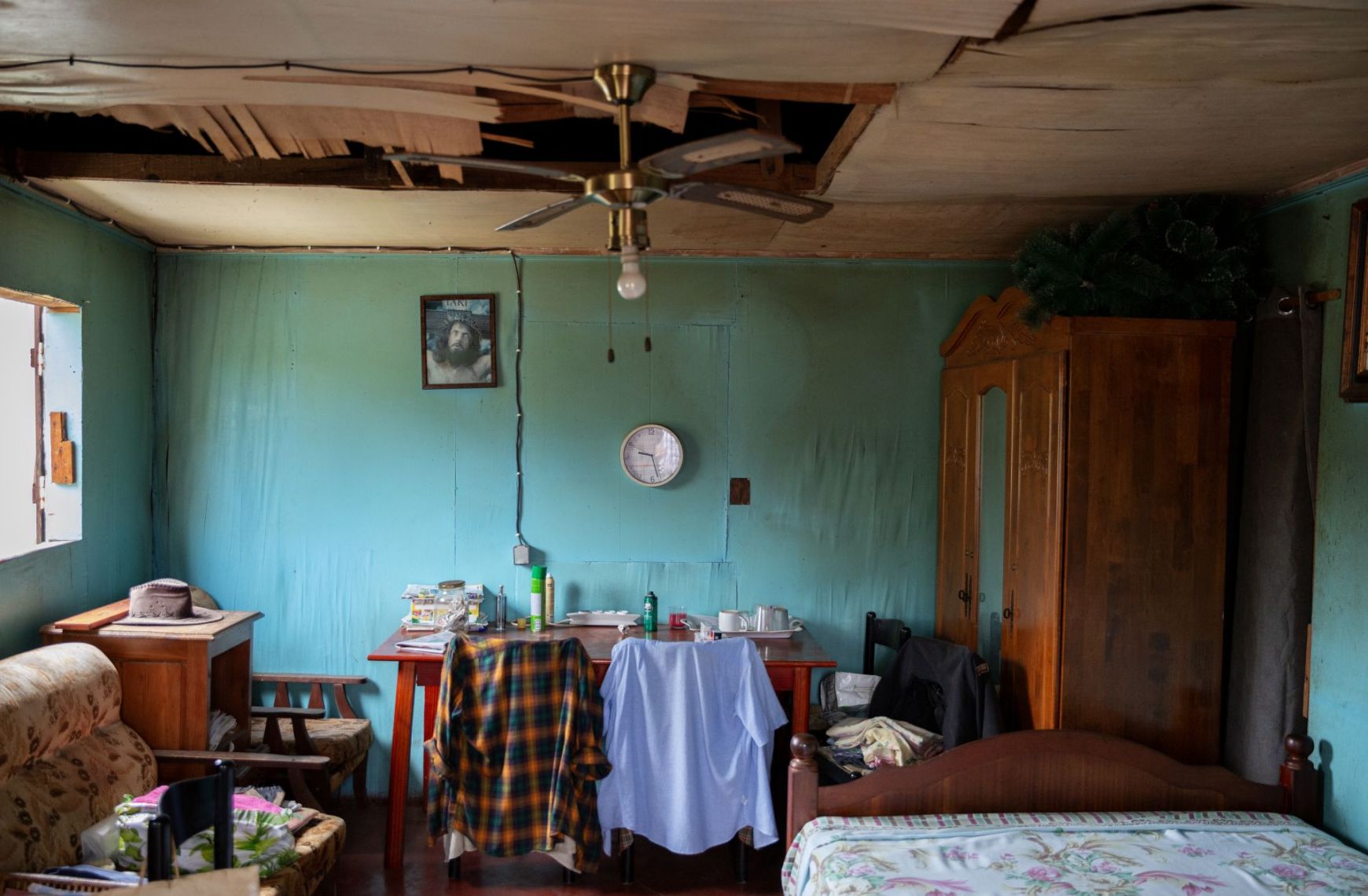 Photo : La Fondation pour le Logement appelle les Maires à expérimenter l'encadrement des loyers à La Réunion