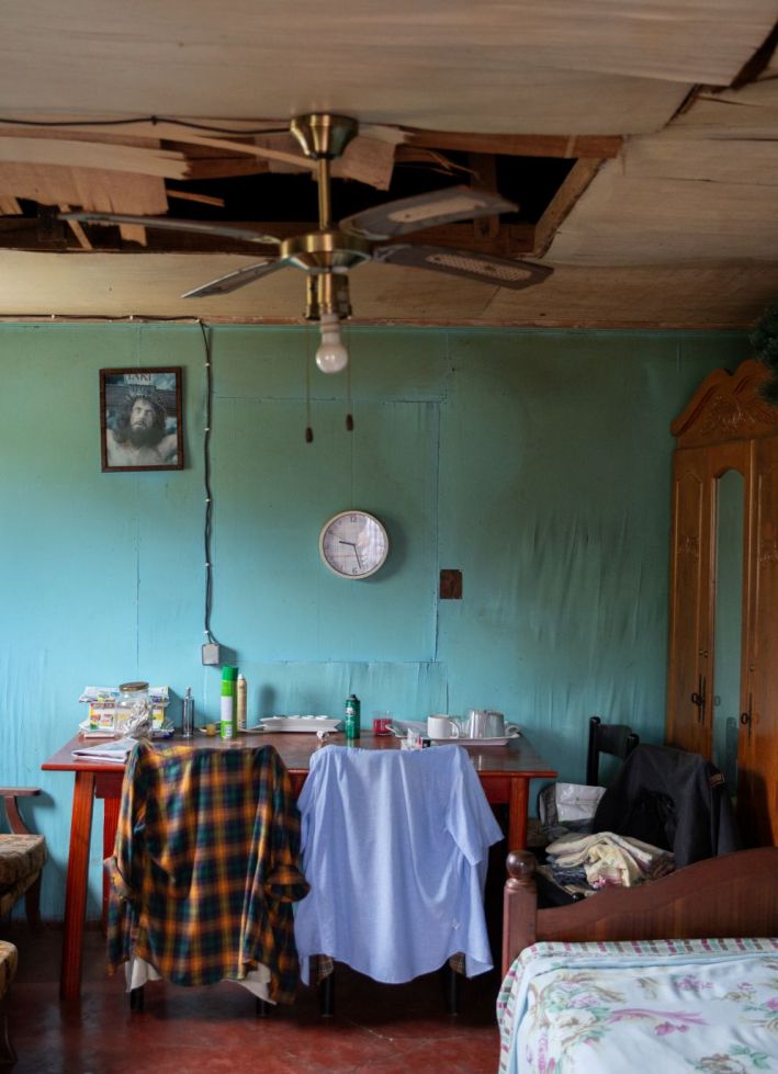 Photo : La Fondation pour le Logement appelle les Maires à expérimenter l'encadrement des loyers à La Réunion