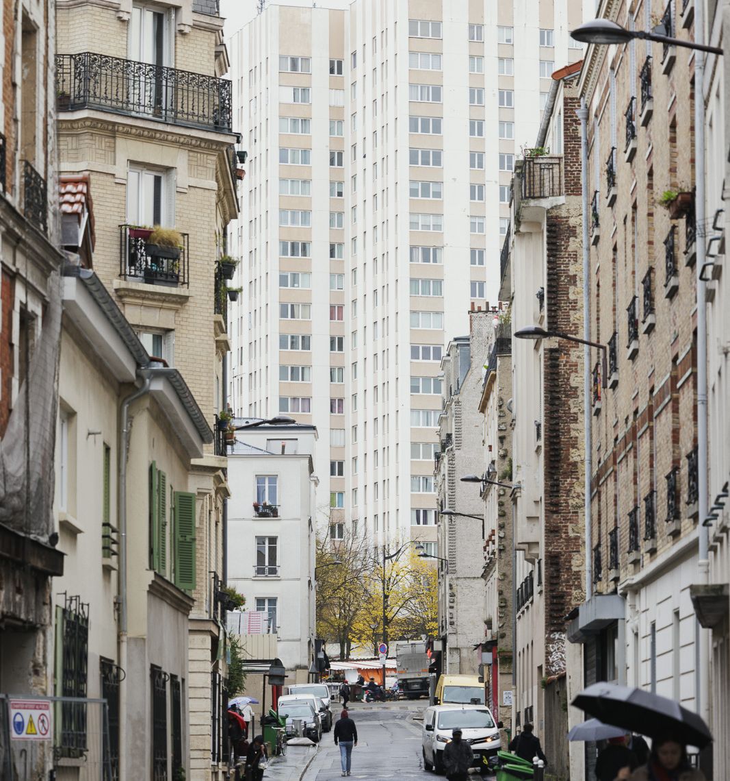 Photo : Encadrement des loyers : le grand écart