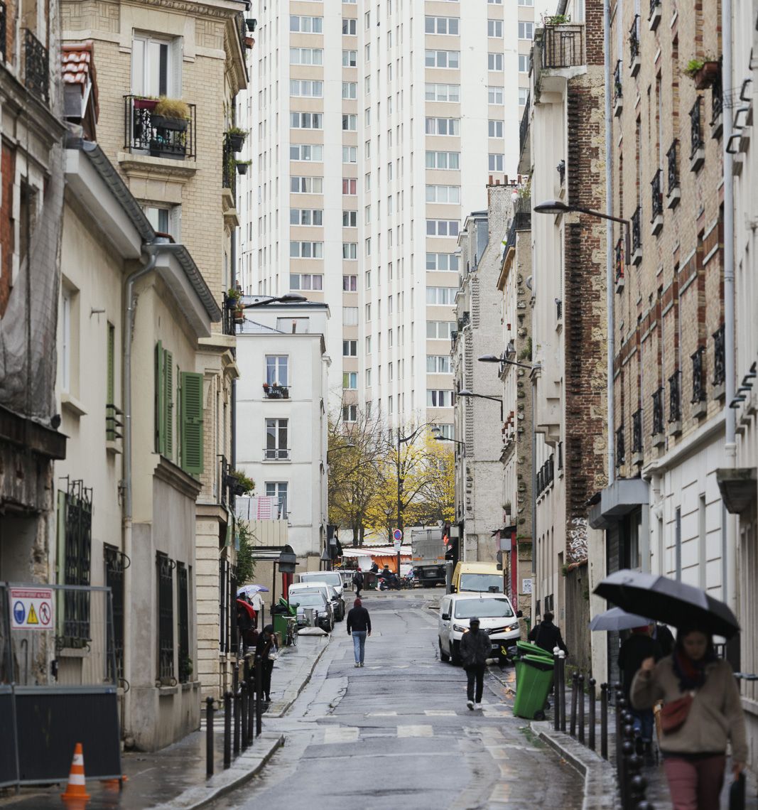 Photo : Encadrement des loyers : le grand écart