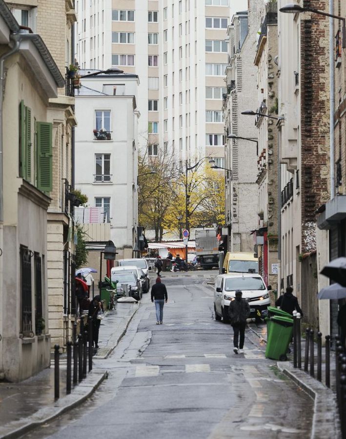 Photo : Encadrement des loyers : le grand écart