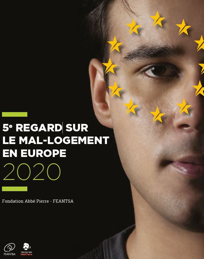 5e REGARD SUR LE MAL-LOGEMENT EN EUROPE