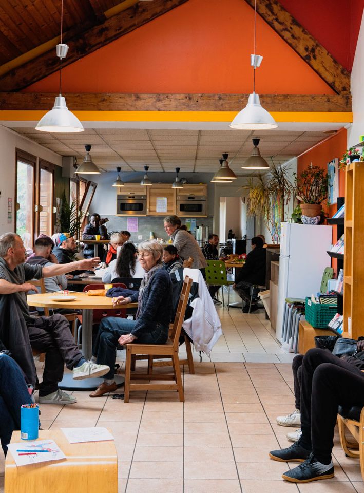 Photo : État du mal-logement en Ile-de-France : un scandale évitable