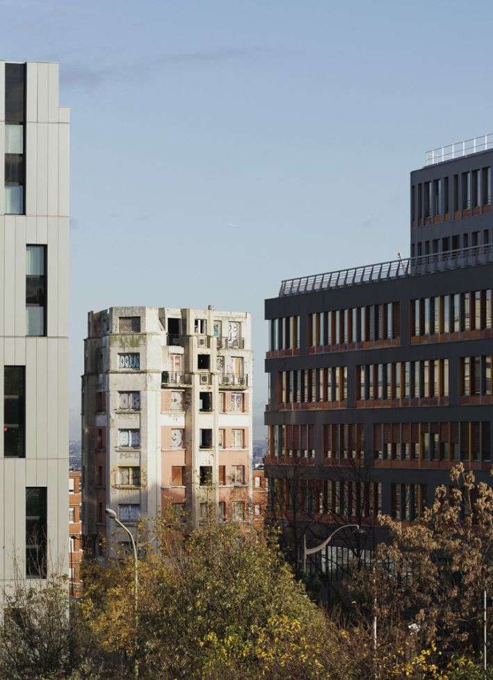 Photo : La Fondation pour le Logement, la Fédération des acteurs de la solidarité IdF et le Secours Catholique assignent les huit préfets franciliens en justice pour carence dans l’attribution des logements sociaux