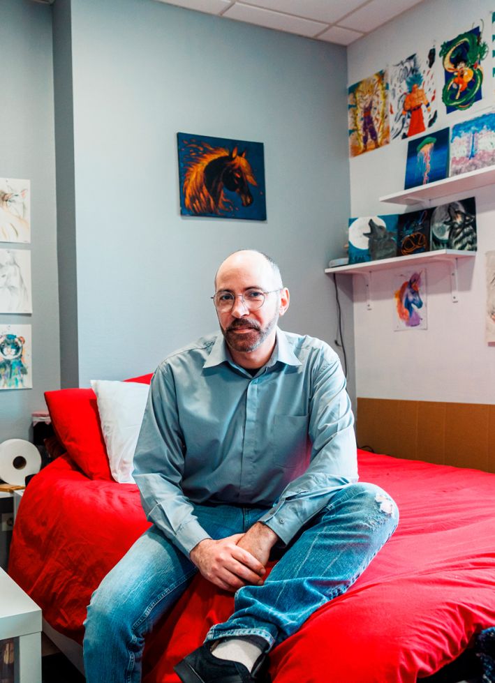 Photo : Soutenir, protéger et accompagner
