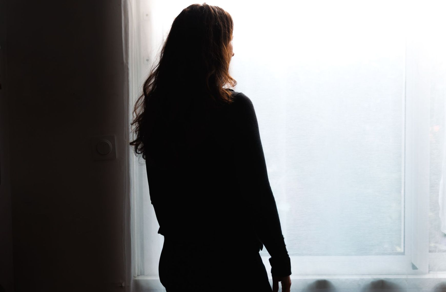 Photo : « La violence de ce que j’ai vécu m’a rendue plus forte »