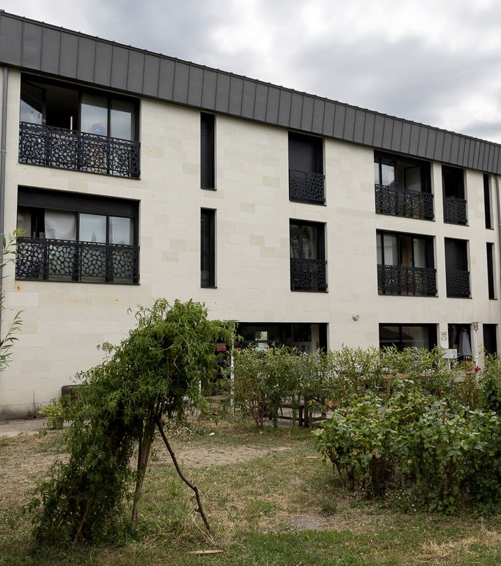 Photo : Produire du logement social