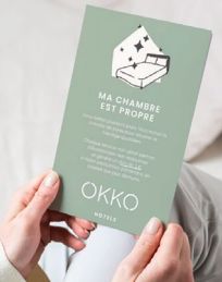 Photo : OKKO HOTELS, UN HÔTELIER ENGAGÉ