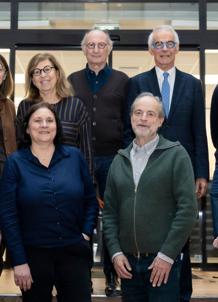 Photo : Notre organisation