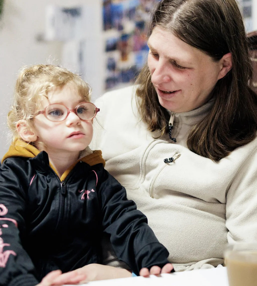 Photo : « Loger, c’est faire gagner la vie »