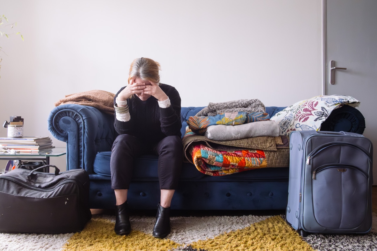 Photo : 31e rapport sur l'état du mal-logement en france en 2026