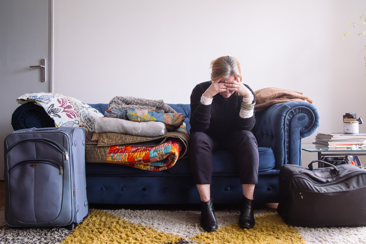 Photo : La Fondation pour le Logement dévoile ce 3 février son nouveau rapport sur « l’état du mal-logement en France »