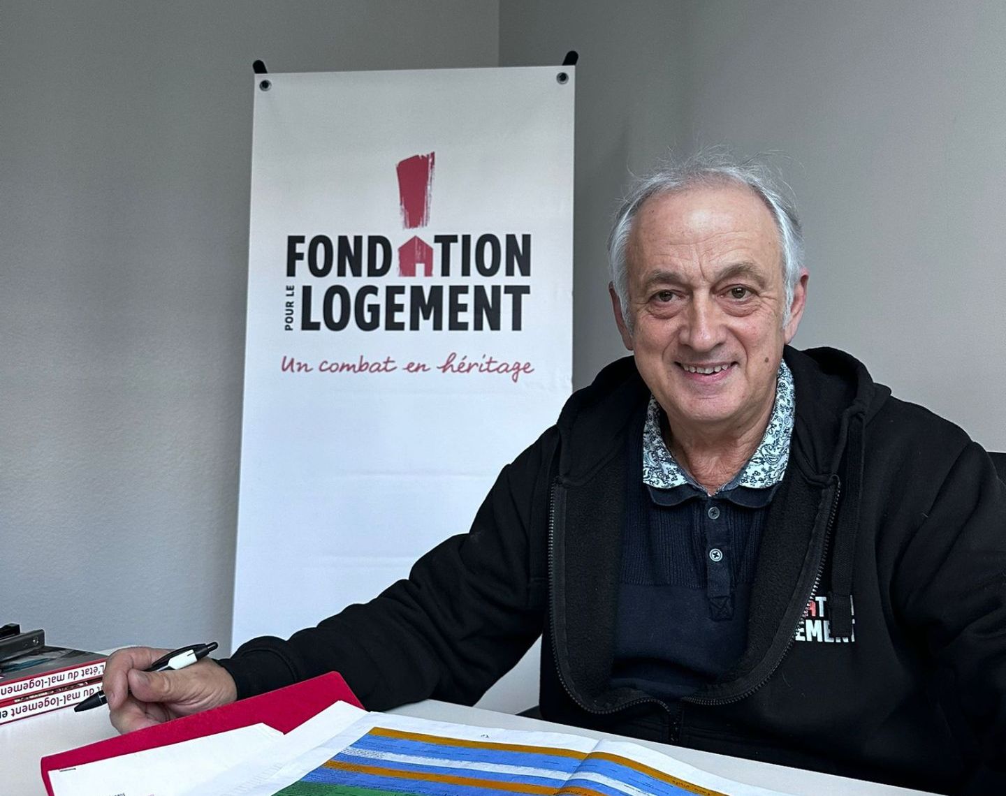 Photo : « Réduire la précarité énergétique des ménages »