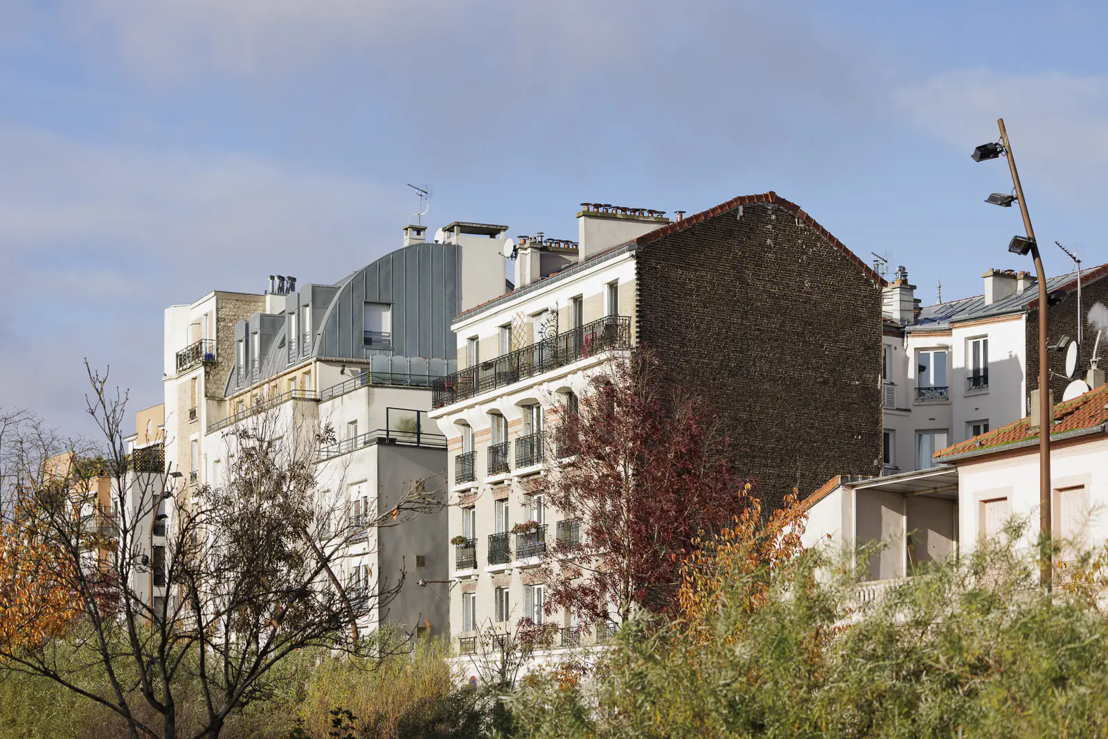 Photo : Prévention des expulsions locatives : la Fondation accompagne les ménages en difficulté depuis 2009