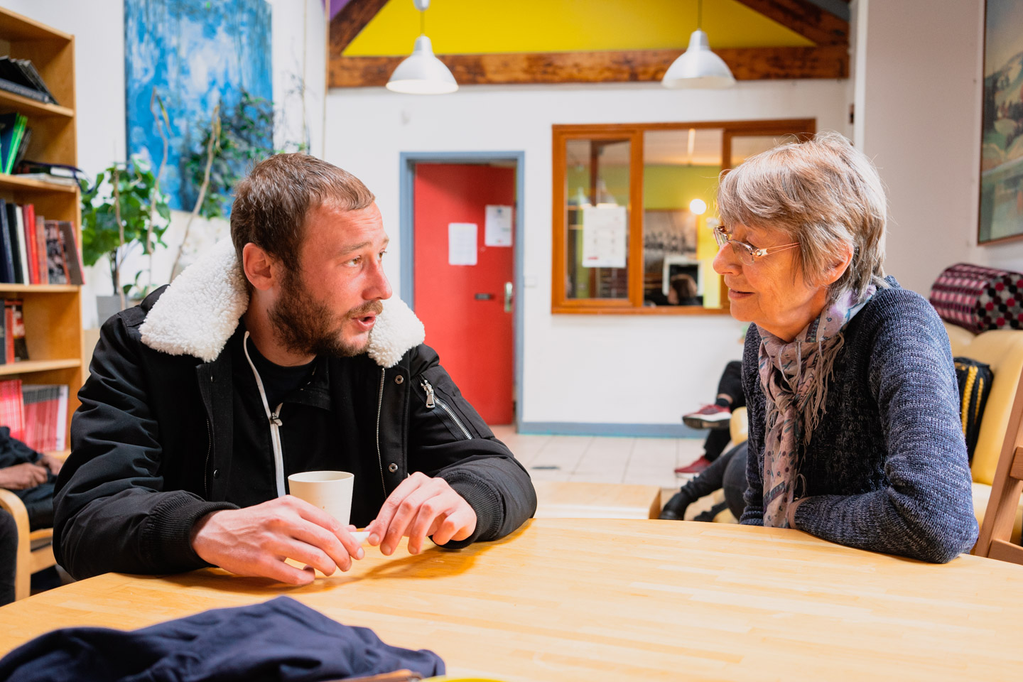 Photo : Logement social : des délais d’attente anormalement longs lourds de conséquences.