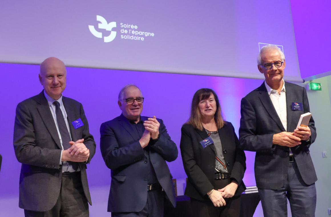 Photo : CIC : un soutien solidaire et pérenne