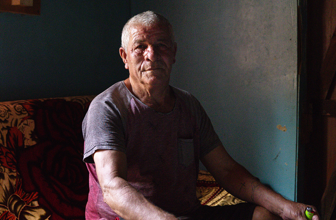 Photo : Mal-logement à la Réunion : les grands renoncements des pouvoirs publics