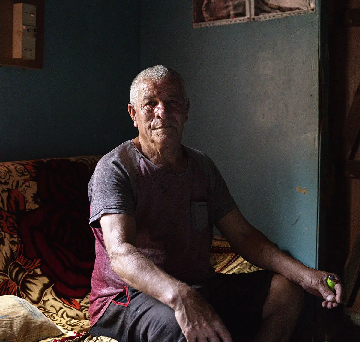 Photo : Mal-logement à la Réunion : les grands renoncements des pouvoirs publics