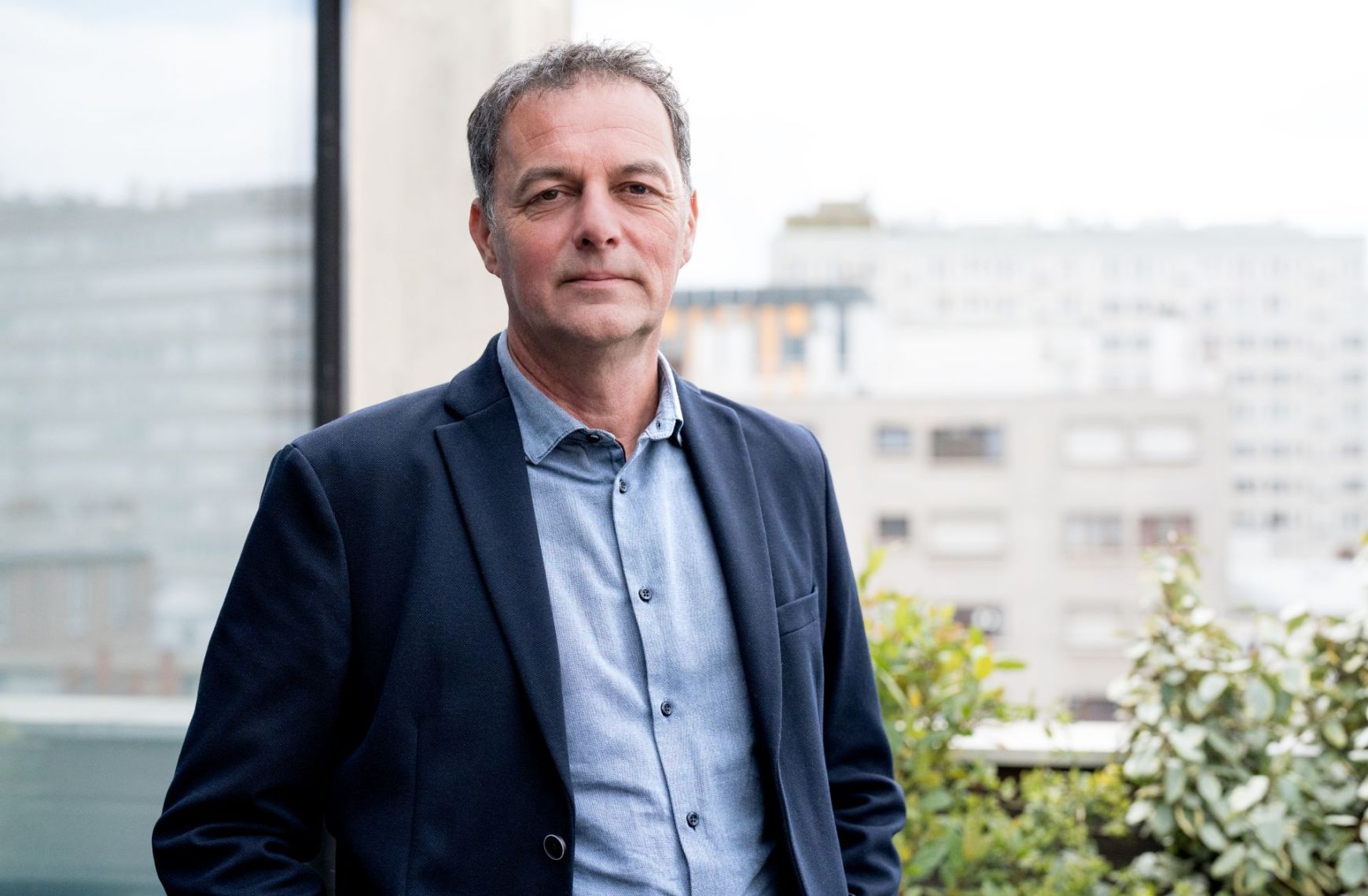 Photo : L'édito du 29 Avril 2026