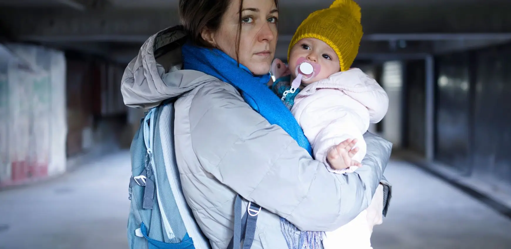 Photo : Au plus près des besoins dans un territoire contrasté
