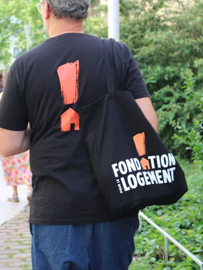 Photo : Mission bénévole&nbsp;: Correspondant de la Fondation pour le Logement des Défavorisés sur le territoire de Poher Communauté - Bretagne
