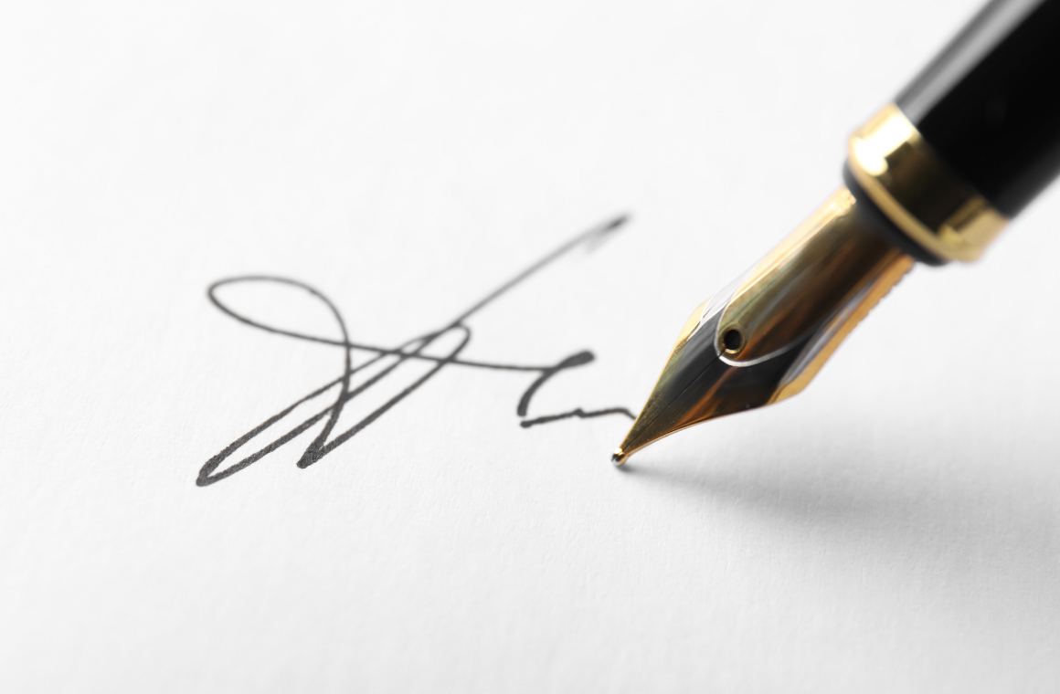 Photo : Signataires - tribune encadrement des loyers