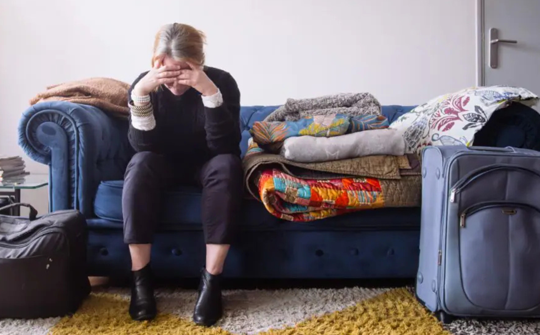 Photo : Rapport sur l’Etat du mal-logement 2026 en Hauts-de-France : 3 questions à Isabelle Fourot.