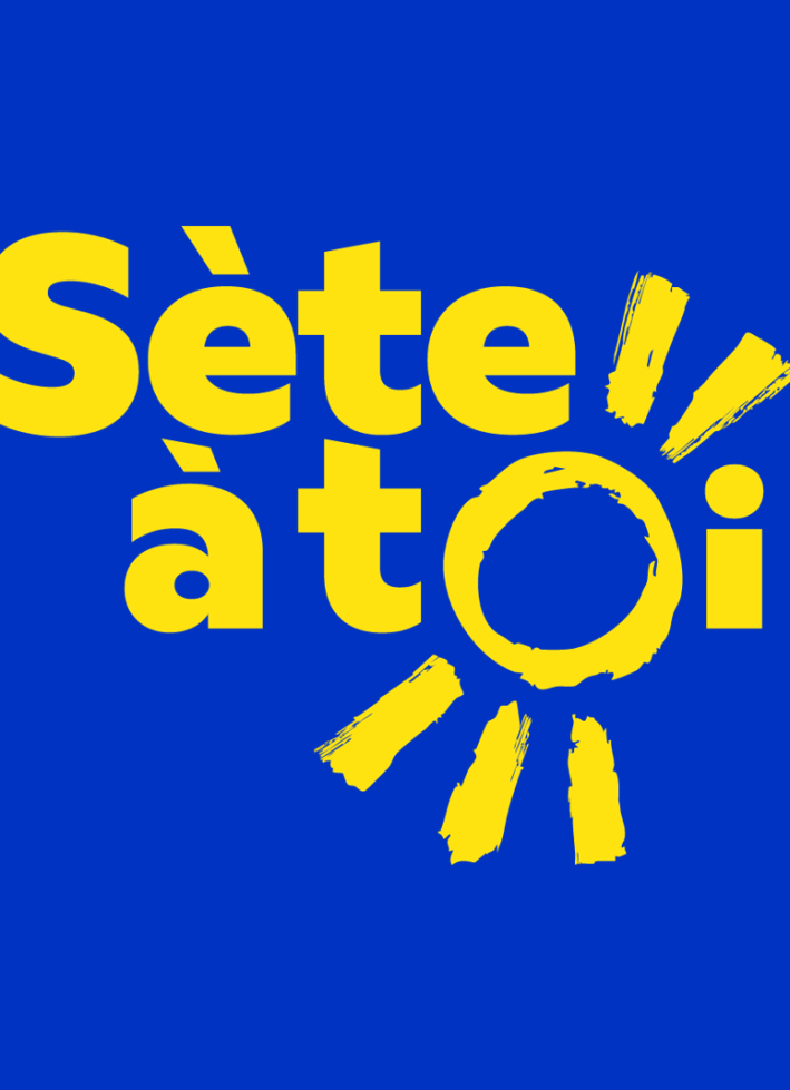 Photo : 7e édition de « Sète à Toi » !