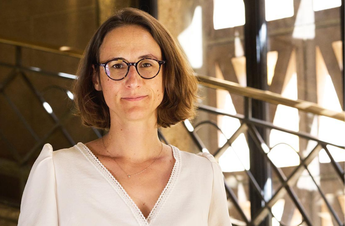 Photo : « Mon ambition, témoigner de ce que les gens vivent »