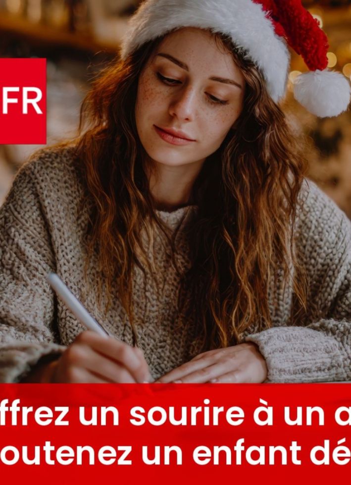 Photo : MERCI AUX SALARIÉS SFR !
