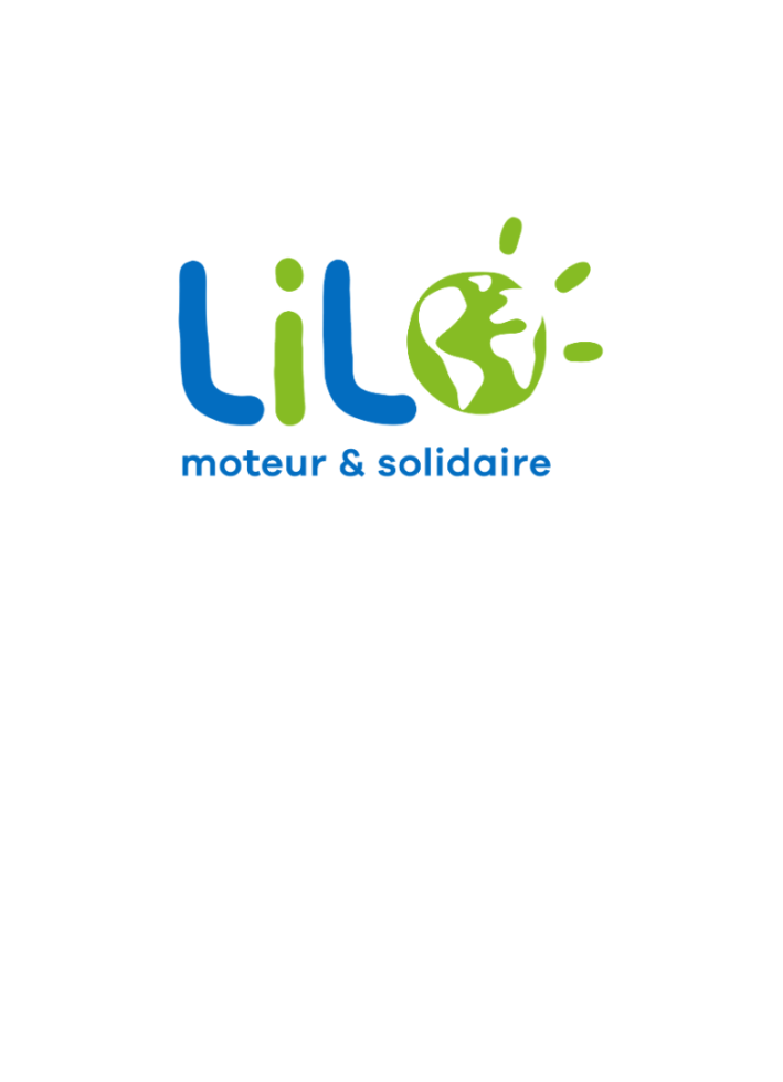 Photo : Lilo – Le moteur de recherche solidaire