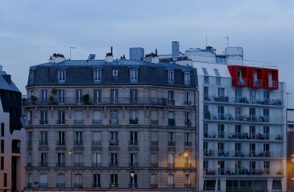 Photo : 6e baromètre de l’encadrement des loyers : le grand écart se creuse…