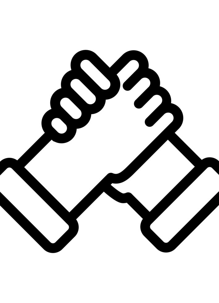 Photo : Défi sportif et solidaire