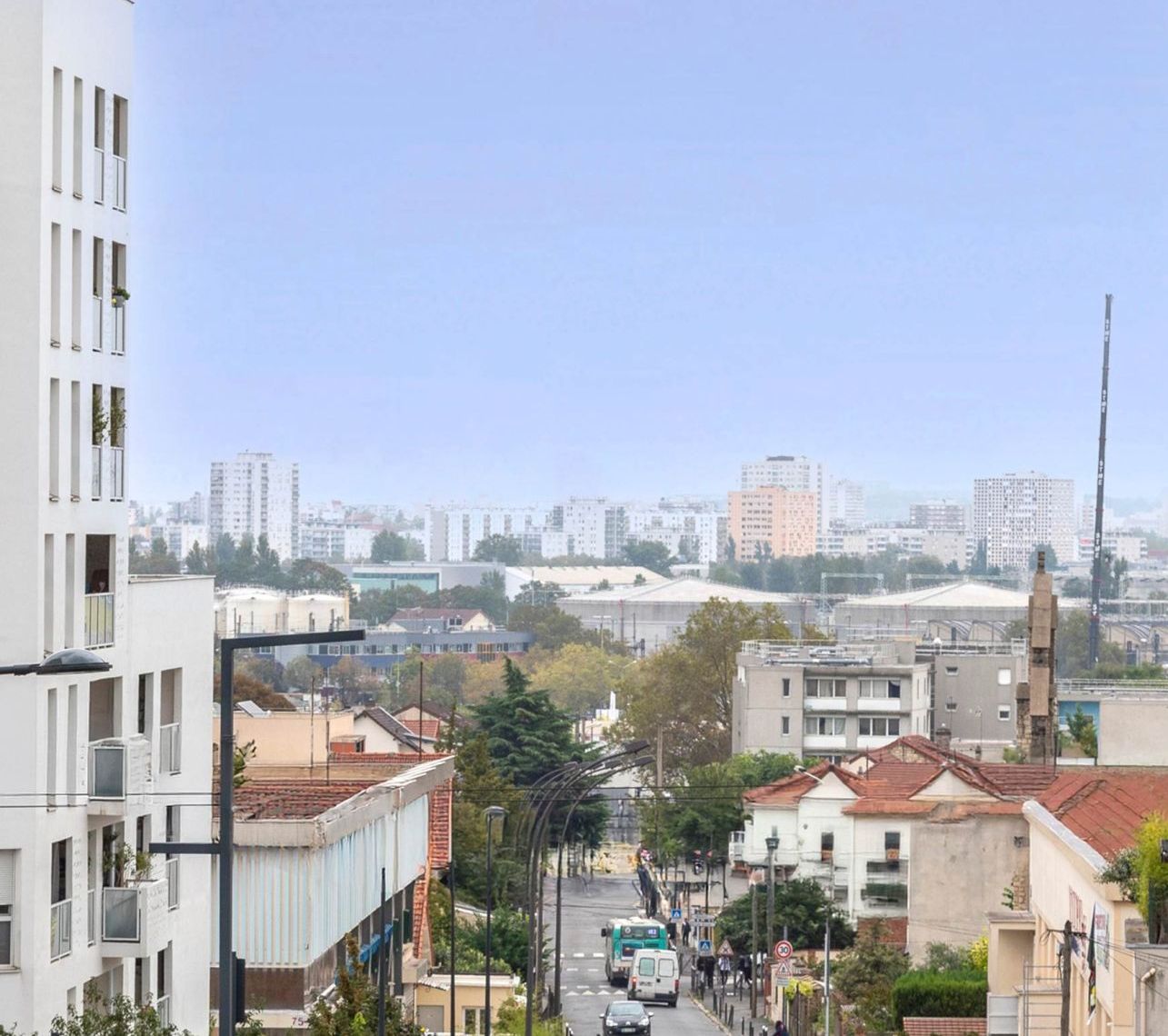 Photo : Conférences Intercommunales du Logement : dix ans d’engagement associatif