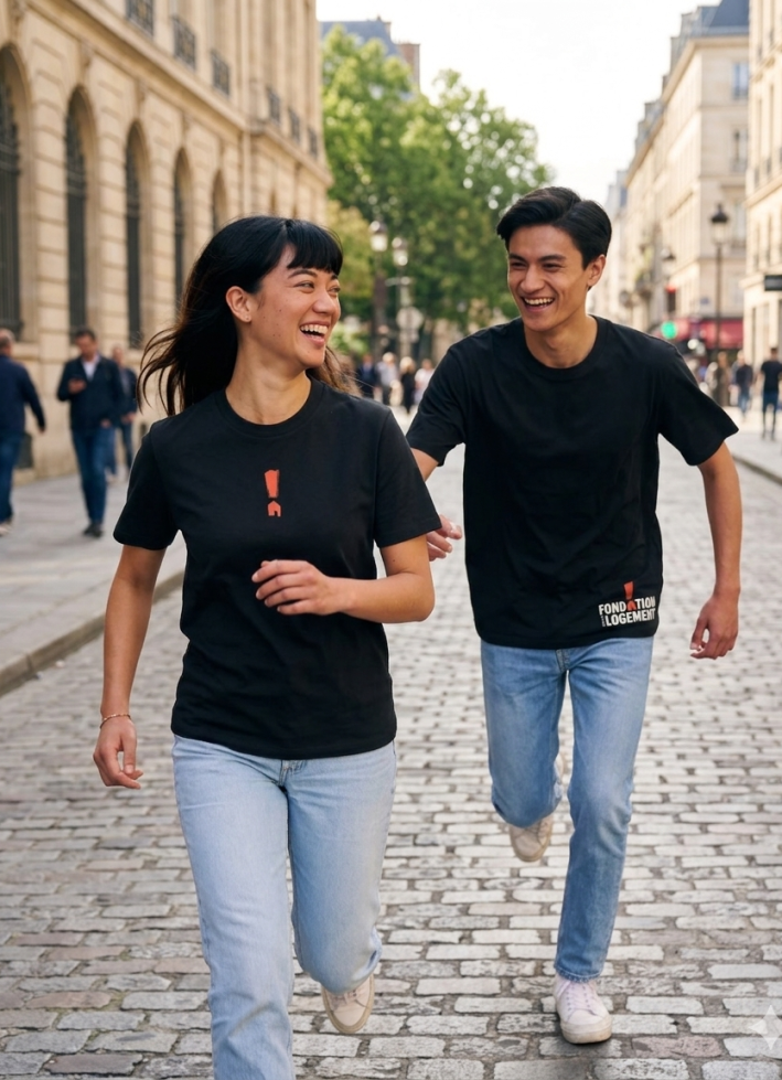 Photo : E-boutique solidaire