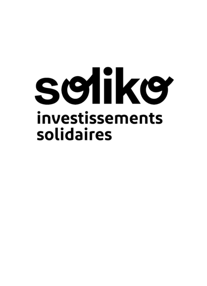 Photo : Épargne solidaire