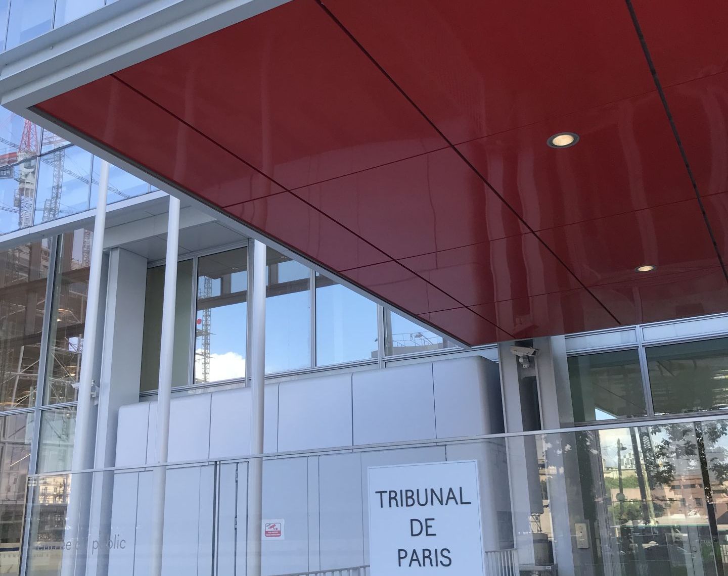 Photo : Recueil juridique francilien de la Fondation : 115 décisions au service du droit au logement
