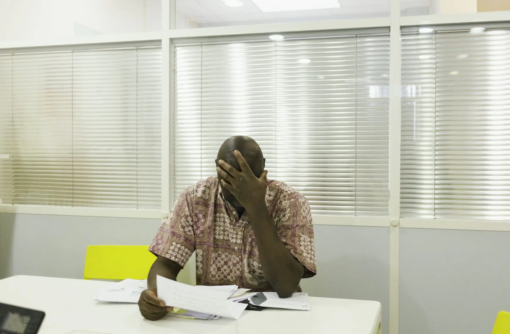 Photo : Expulsions locatives : la Fondation pour le Logement tire la sonnette d’alarme sur les conséquences dramatiques sur la santé