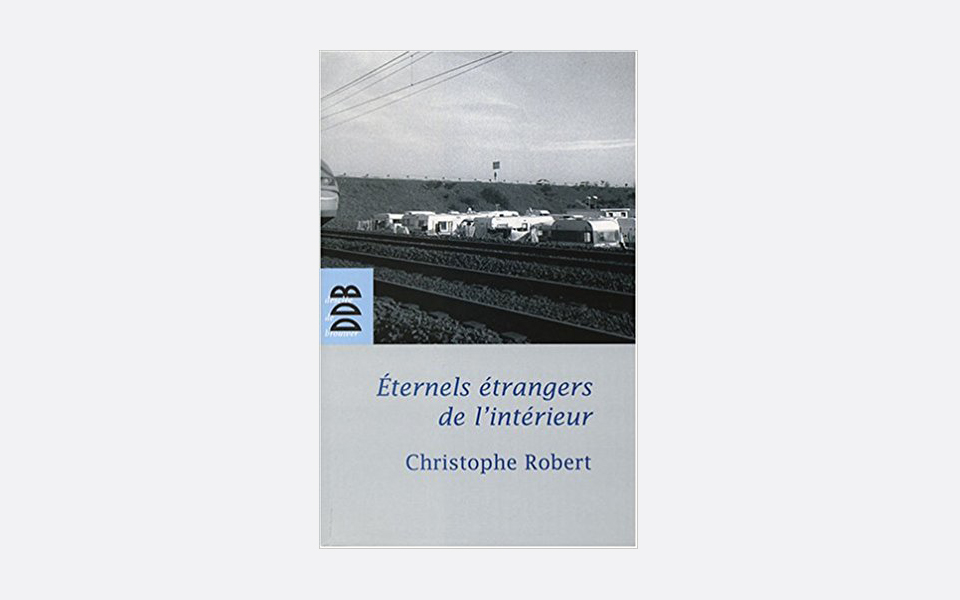 Photo : Éternels étrangers de l'intérieur