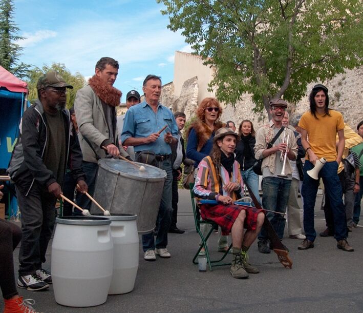 Photo : Ces personnes qui vont chercher le meilleur en elles !